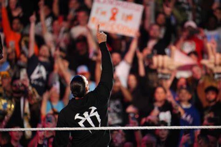 WWE 'Raw' Tag Team Champion Bray Wyatt Injured in Headon Car Crash