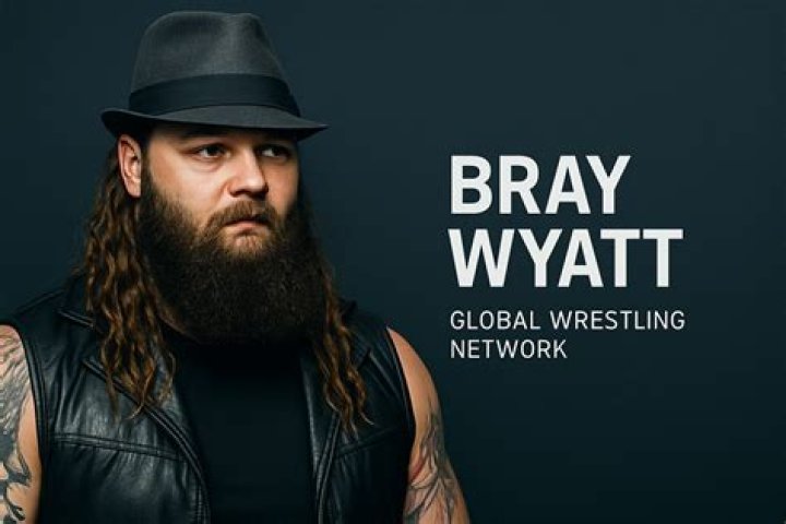 {WWE}Bray Wyatt NEW Theme "Let Me In." CLEAR Chords Chordify