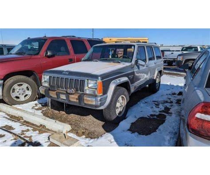 Wyatts Towing South Englewood Online Auction
