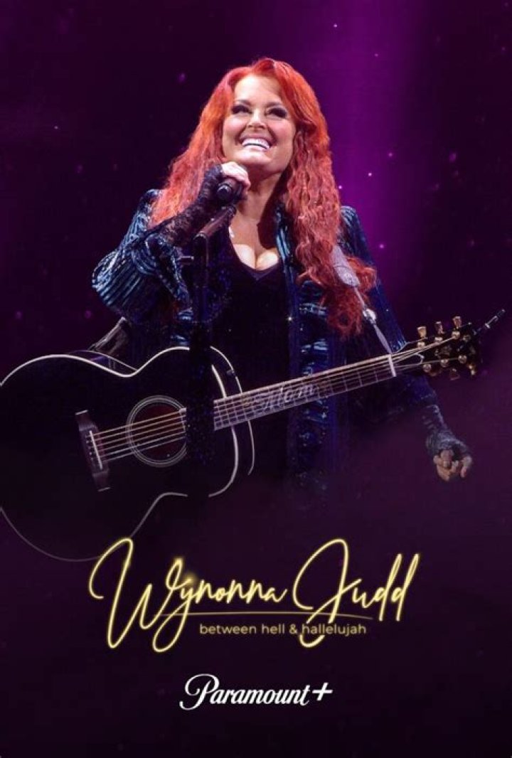 Wynonna Judd M&M Group Entertainment