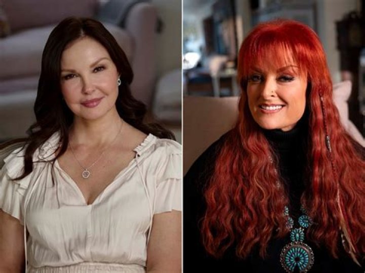 Wynonna Judd New Mexico Department of Cultural Affairs