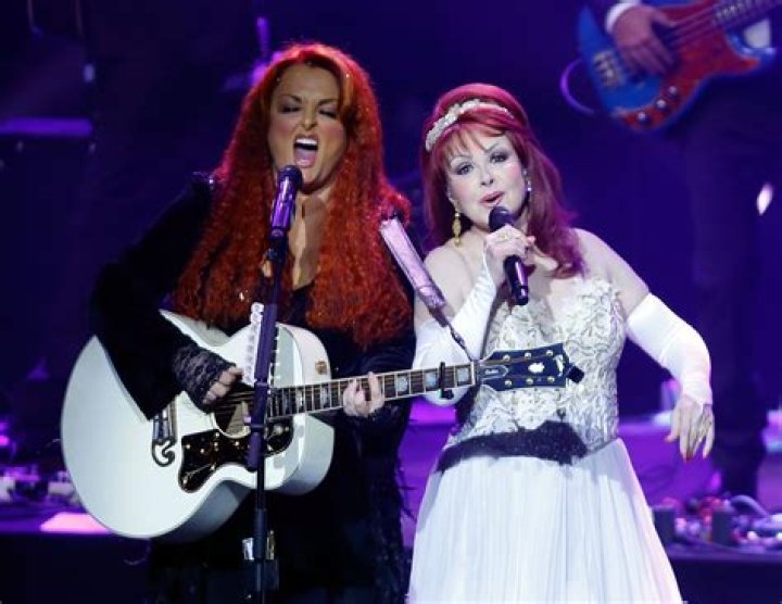 Wynonna Judd’s Husband Lost His Leg Just Months after They Wed — They Now Celebrate Their 11th