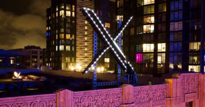 X suspends account of suspect in Pride flagrelated killing