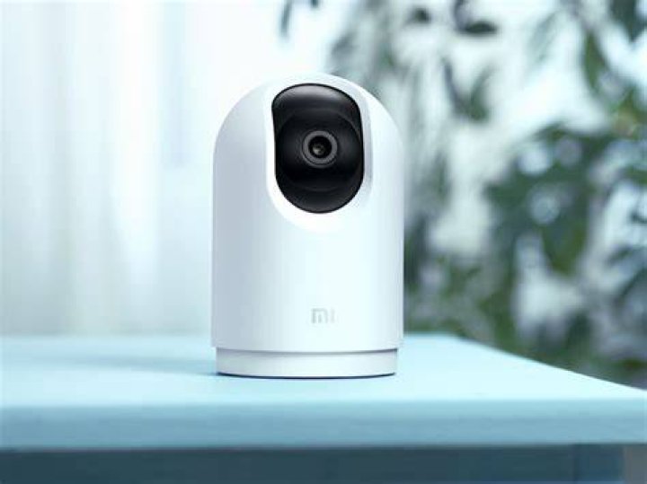Xiaomi Mi 360 Home Security Camera 2K Pro Review Pro Home Surveillance MySmartPrice