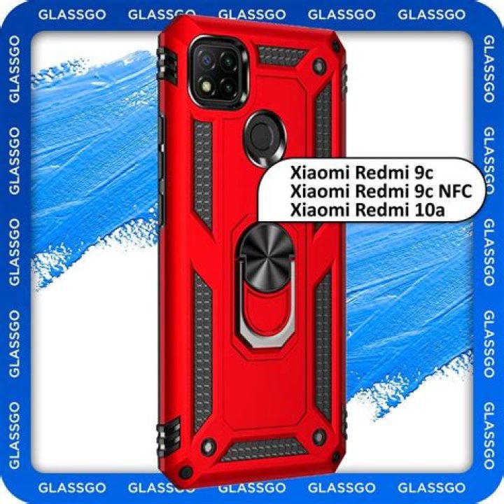 Xiaomi Redmi 9C / 9C NFC Mobbit Buddy Lompakko Suojakotelo, Harmaa