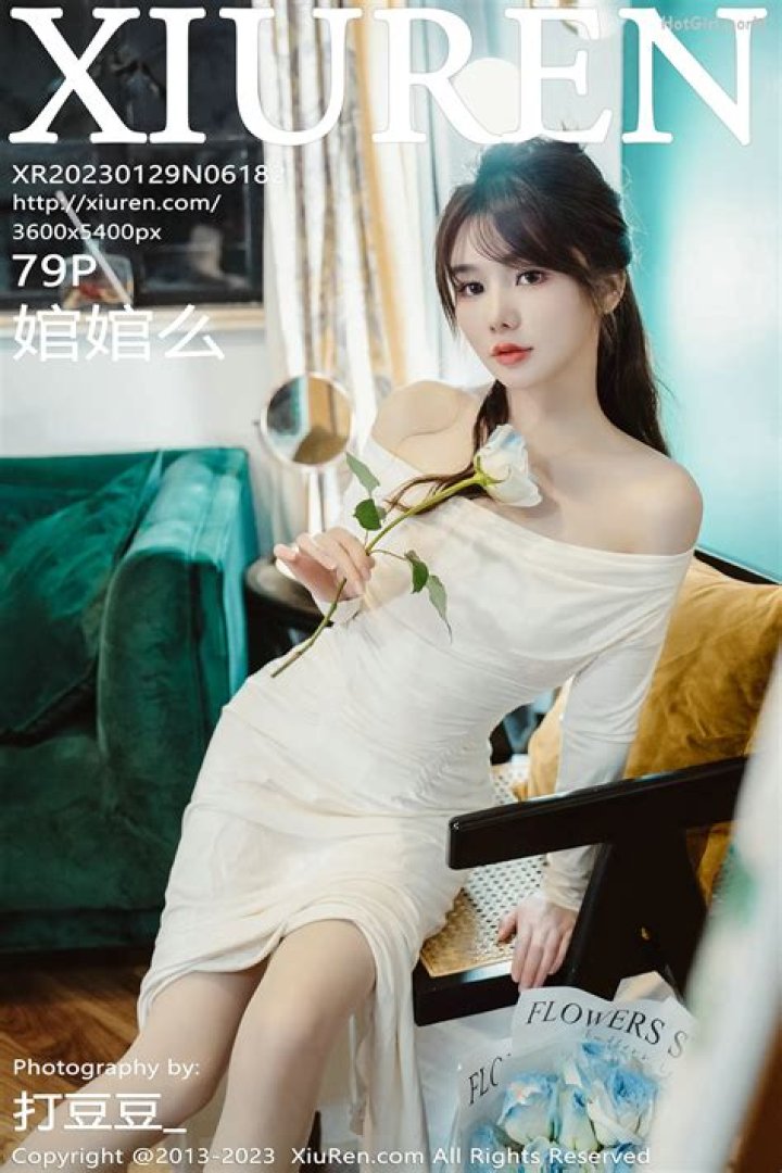 XIUREN No.5165 奶瓶 (83 photos) SexyAsianGirl