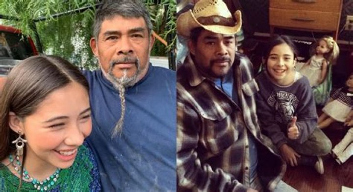 Xochitl Gomez &mdash; Bio, Parents, TV career, Relationship, Net worth
