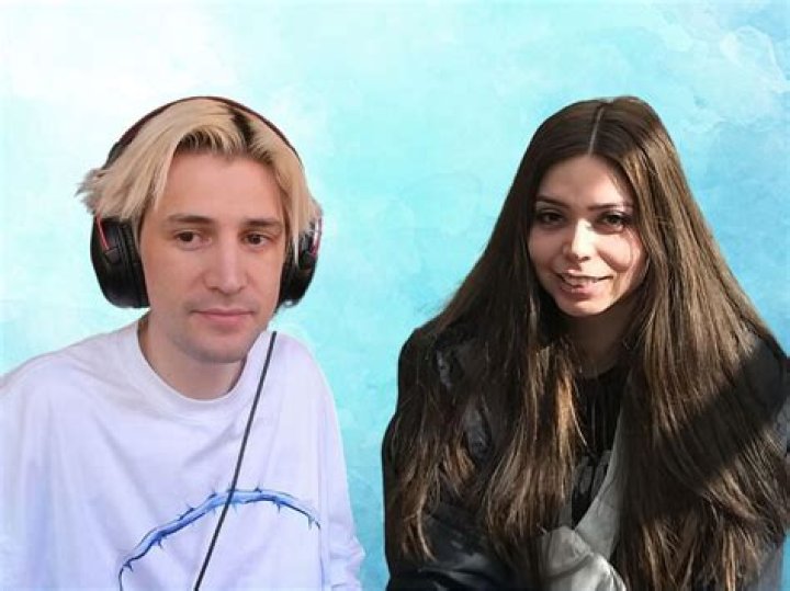 xQc and Adept's Divorce and Common Law Marriage Passionfruit