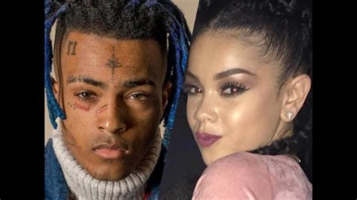 XXXTENTACION&rsquo;s Baby Mama Jenesis Sanchez Wants A Paternity Test After