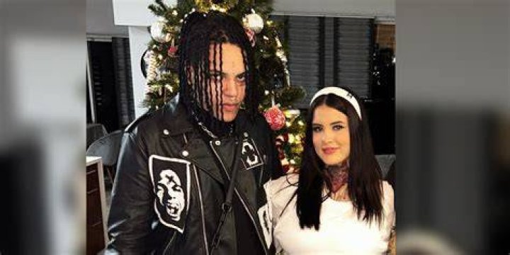 XXXTentacion’s Girlfriend Responds to Guilty Verdict in XXX Trial XXL