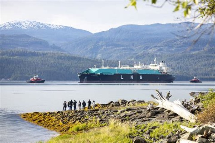Yamal LNG good business for European gas hubs The Independent Barents