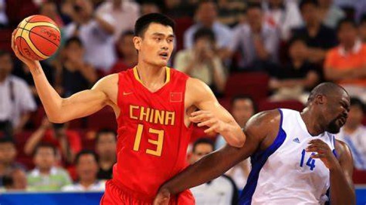 Yao Ming's net worth, age, children, wife, teams, measurements; why did he retire? Briefly.co.za