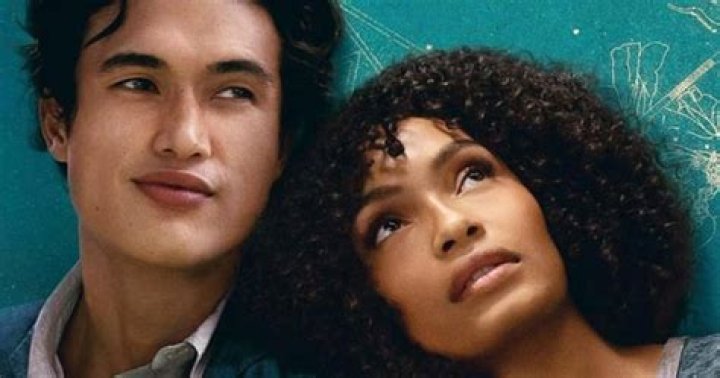 Yara Shahidi & Charles Melton Cosmopolitan Magazine May 2019 Issue • CelebMafia