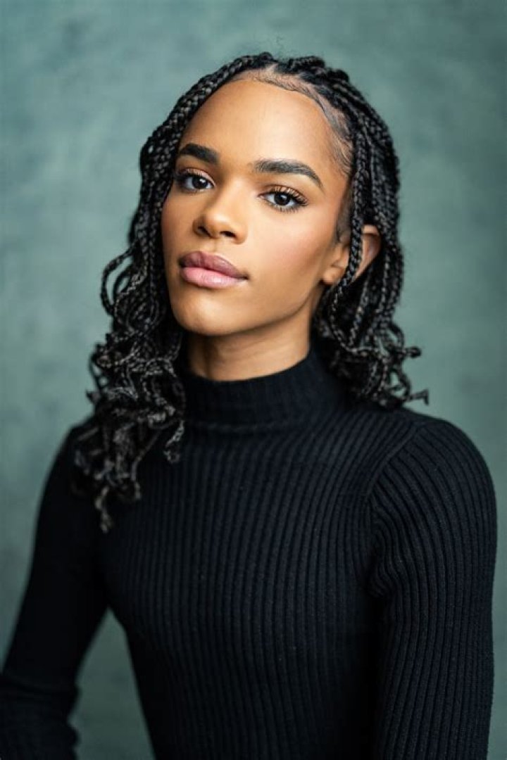 Yasmin Finney ‘Young, black and queer’ representation on screen so