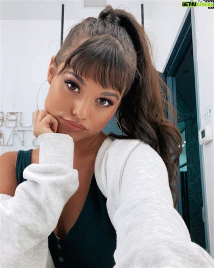 Yasmine Lopez&rsquo;s Instagram profile post &ldquo;Big mama fine&rdquo; Curvy women fashion, Mommy goals