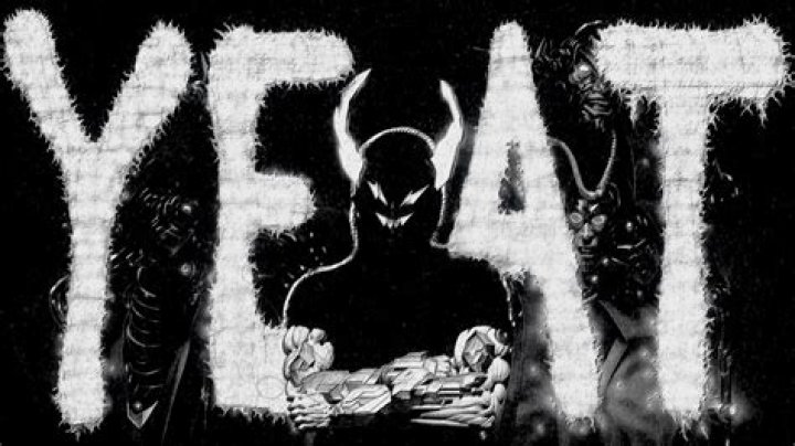 Yeat Wallpapers and Backgrounds WallpaperCG