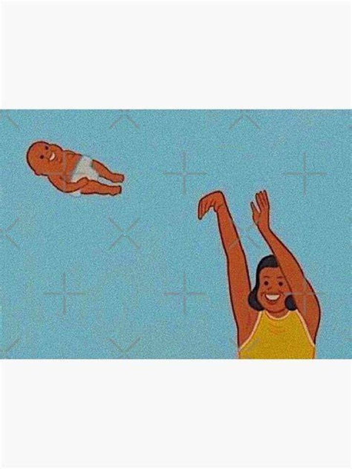 Yeet Baby's Uncle Chris breaks silence in heartbreaking post days after
