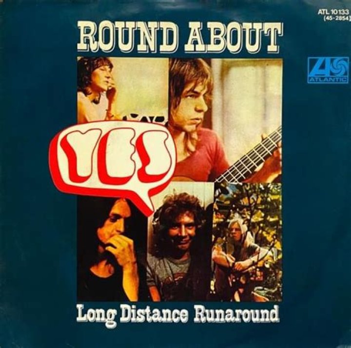 Yes Roundabout Lyrics Genius Lyrics