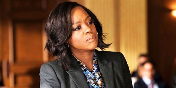 Yesss! Viola Davis Is Now the 10th Highest Paid Actress For 2020 107.