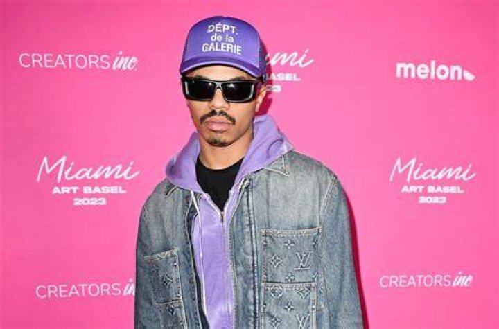 YG Marley Is Latest Marley Family Member to Score a Breakout Hit — With