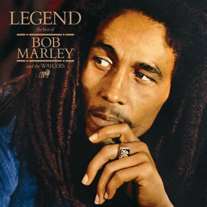 YG MARLEY songs and albums full Official Chart history