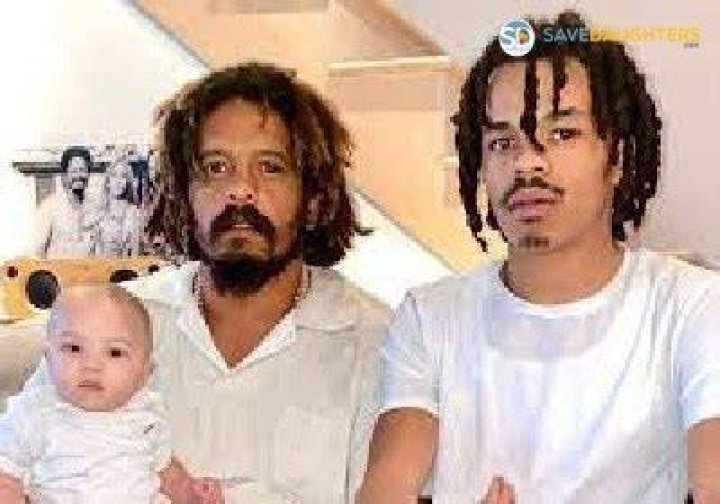YG Marley Wife, Wiki, Net Worth, Parents, Age, Children
