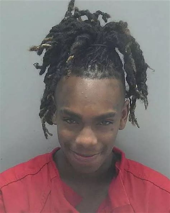 YNW Melly Arrested, Faces Double FirstDegree Murder Charges of 'Best