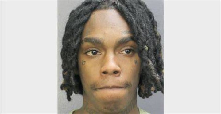 YNW Melly facing potential death penalty over murder charges