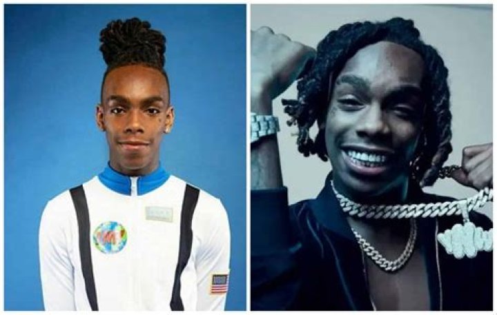 YNW Melly LeanneAppin