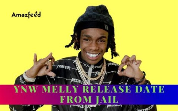 YNW Melly Release Date From Prison Speculations and Updates on the