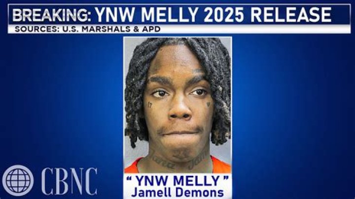 YNW Melly Trial Reveals RELEASE DATE When Is Rapper Coming Out From Jail? HIS Education