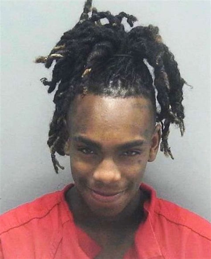 YNW Melly Tried to Stage DriveBy Shooting