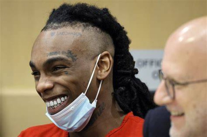 YNW Melly Update Fans On Prison Release, "It's Time To Jump" Urban