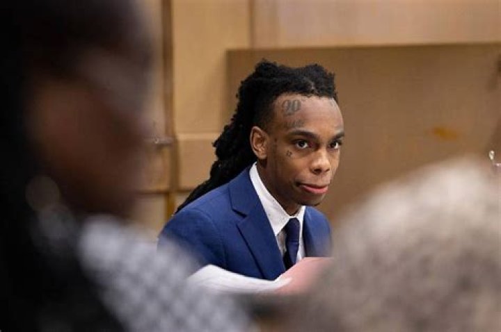 YNW Melly won his case and is coming home in... YouTube