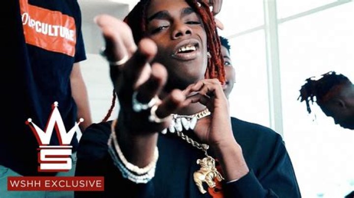 YNW Melly YouTube
