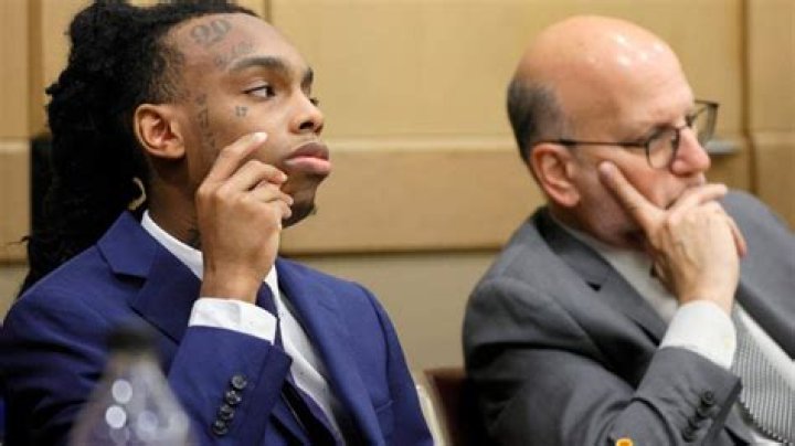 YNW Melly&rsquo;s lawyers want to remove the Broward prosecutors&rsquo; office from