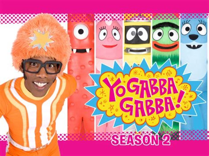 Yo! Gabba Gabba (Program) in 2020 Childhood memories 2000, Childhood