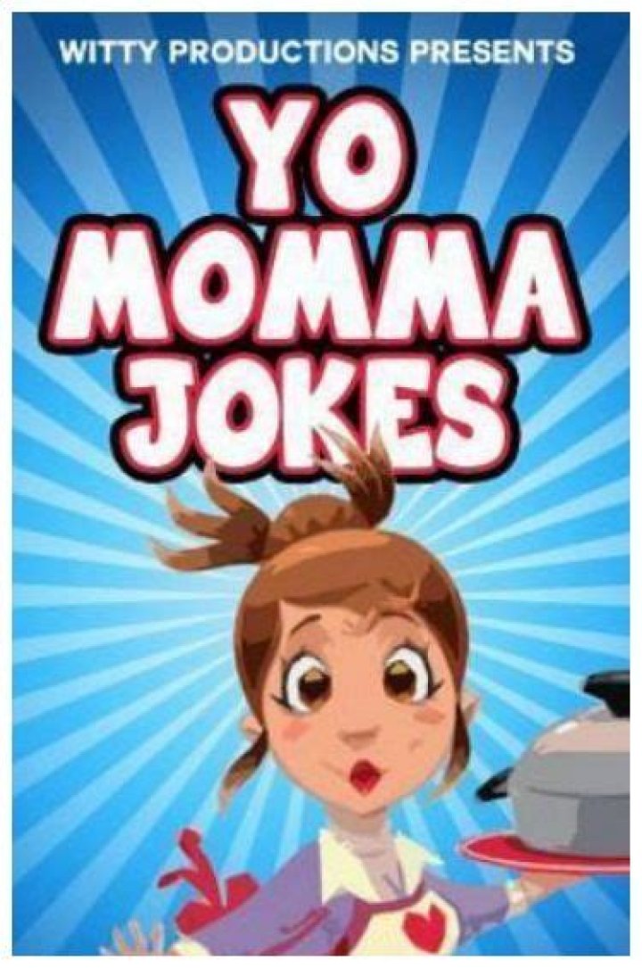 Yo Momma Jokes The Funniest Collection of Yo Mama Jokes for All by Witty Produc 9781507550366