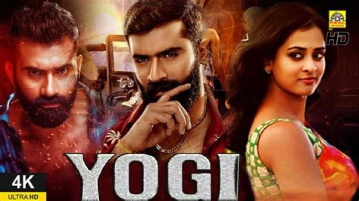 YOGI (2022) Exclusive Tamil Dubbed Full Action New Movie Yogesh