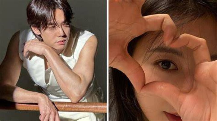 Yoo Yeon Seok and Kim Ji Won respond to dating rumors