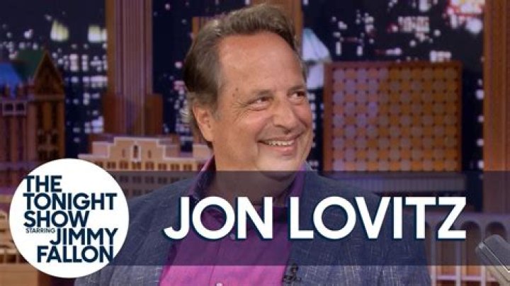 You Know Jon Lovitz by Now Shepherd Express