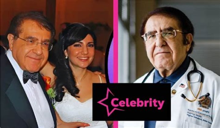 Younan Nowzaradan&rsquo;s Wife and Kids Who Is Dr. Now Married To and How