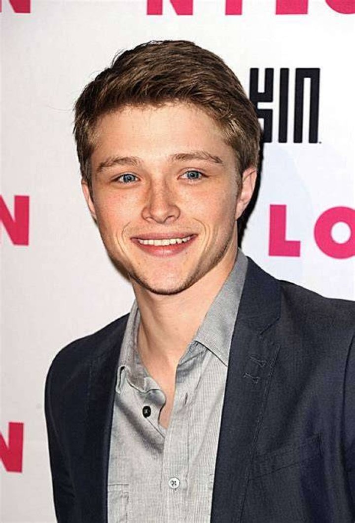 Young Hollywood Actors, Part II