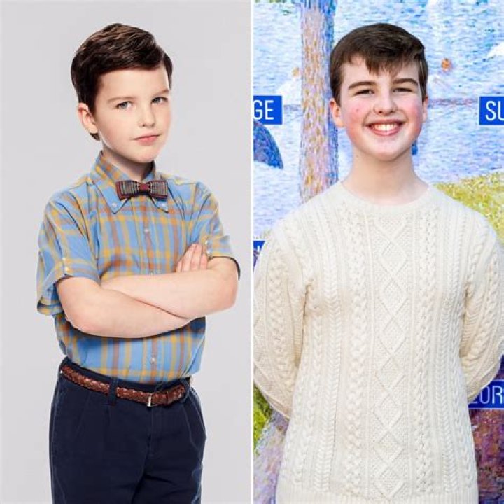 Young Sheldon Cast Then And Now 2020 (Real Name And Age) YouTube