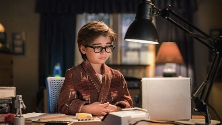Young Sheldon pays tribute to Nickole Jones and Rick Spears following