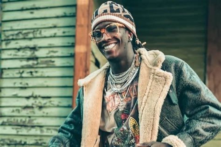 Young Thug Biography Real Name, Age, Net Worth, House, Children, Dress, YSL & Popular Questions
