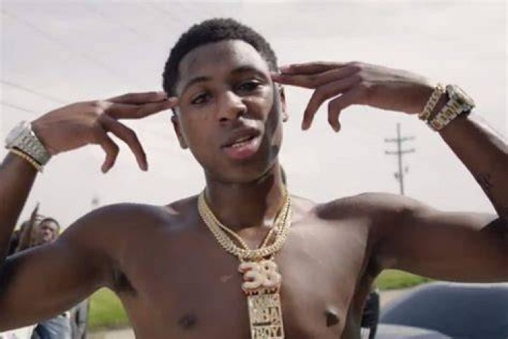 YoungBoy NBA Gets Extended Probation Terms The Source