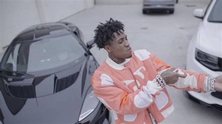 YoungBoy Never Broke Again Age, Net Worth, Girlfriend, Family, Children and Biography TheWikiFeed