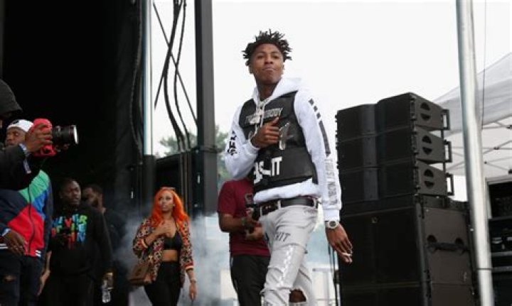YoungBoy Never Broke Again Announces '38 Baby 2' With FastPaced Teaser Trailer Billboard