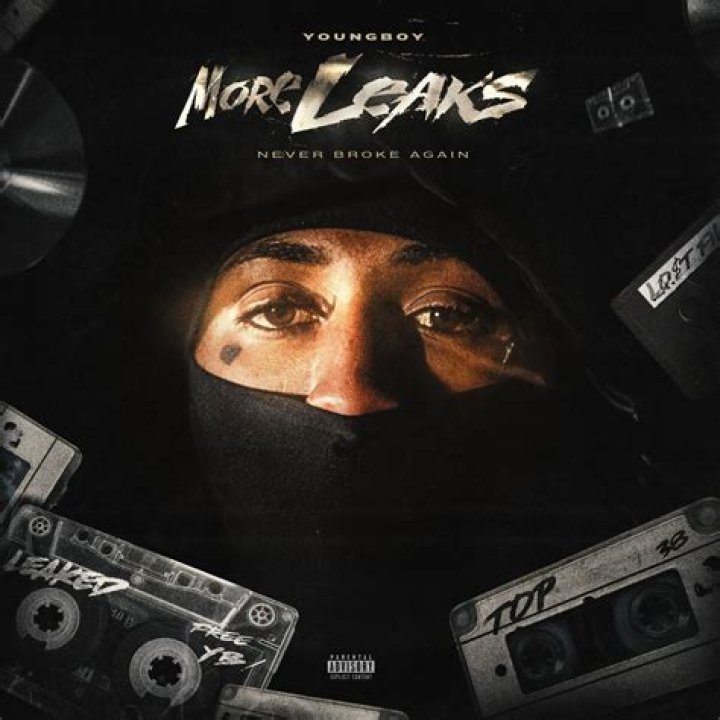 YoungBoy Never Broke Again Insists Music Isn't His Main Focus XXL